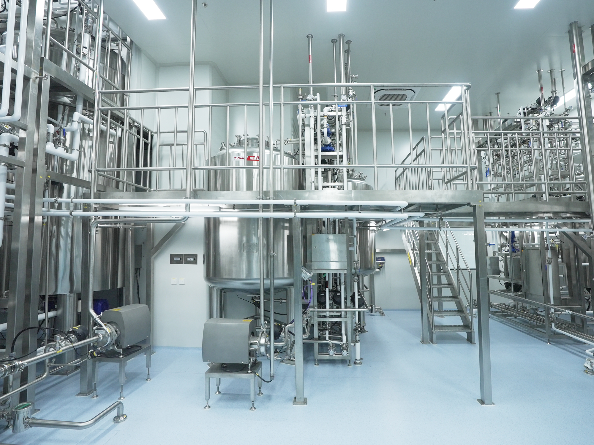 東富龍科技集團股份有限公司